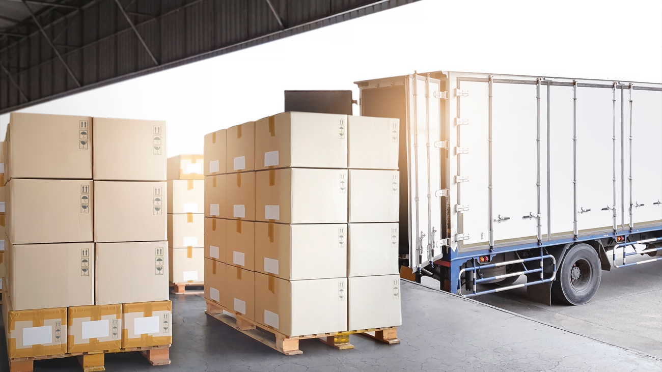 Ofis &amp; İşyeri Taşımacılığı