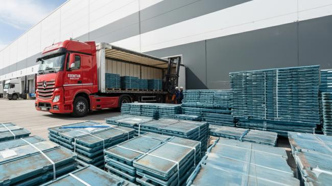 Karot ve Teknik Taşımacılık